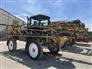 Ag Chem RoGator554