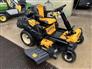 2015 Cub Cadet Zforce SZ 54