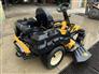 2015 Cub Cadet Zforce SZ 54