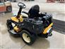 2015 Cub Cadet Zforce SZ 54