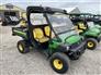 John Deere 2018 615E ATVs & Utility Vehicles