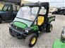 John Deere 2018 615E ATVs & Utility Vehicles
