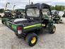 John Deere 2018 615E ATVs & Utility Vehicles