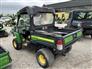 John Deere 2018 615E ATVs & Utility Vehicles