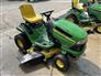2009 John Deere LA145