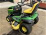 2009 John Deere LA145