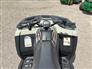 2023 Arctic Cat Alterra 600 LTD