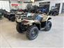 2023 Arctic Cat Alterra 450