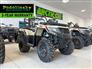 2023 Arctic Cat Alterra 300