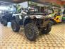 2023 Arctic Cat Alterra 600 Black Hills Edition