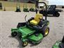 2005 John Deere Z757