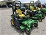 2005 John Deere Z757