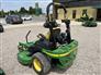 2005 John Deere Z757