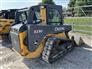 John Deere 2011 323D Track Loaders
