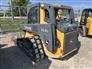 John Deere 2011 323D Track Loaders