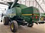 John Deere 2003 9550 Combines