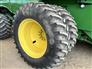 John Deere 2012 S660 Combines