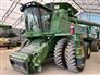 John Deere 2009 9670 STS Combines