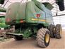 John Deere 2009 9670 STS Combines