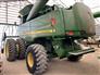 John Deere 2009 9670 STS Combines