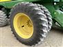 John Deere 2009 9670 STS Combines