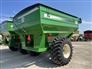 J&M 2024 750-18 Grain Carts