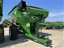 J&M 2024 750-18 Grain Carts