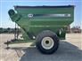 J&M 2024 750-18 Grain Carts