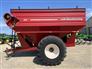 J&M 2007 875-18 Grain Carts