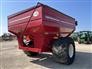 J&M 2007 875-18 Grain Carts