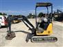 John Deere 2022 17G Excavators