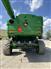 John Deere 2021 S770 Combines