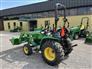 John Deere 2022 3038E Other Tractors