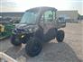2024 Can-Am Defender LTD 65 HD10