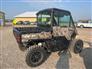 2024 Can-Am Defender LTD 65 HD10