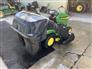 2008 John Deere X360