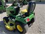 2013 John Deere X750
