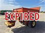Tycrop MH400 Other Tillage