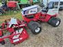 Ventrac 4500y