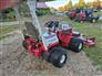 Ventrac 4500y