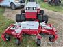 Ventrac 4500y