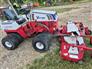 Ventrac 4500y