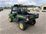 John Deere 2012 XUV 825I GREEN ATVs & Utility Vehicles