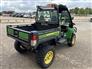 John Deere 2012 XUV 825I GREEN ATVs & Utility Vehicles