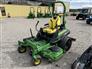 2019 John Deere Z950R