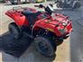 2015 Arctic Cat 500 4x4