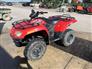 2015 Arctic Cat 500 4x4