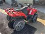 2015 Arctic Cat 500 4x4