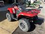 2015 Arctic Cat 500 4x4