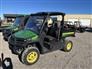 John Deere 2020 865M ATVs & Utility Vehicles